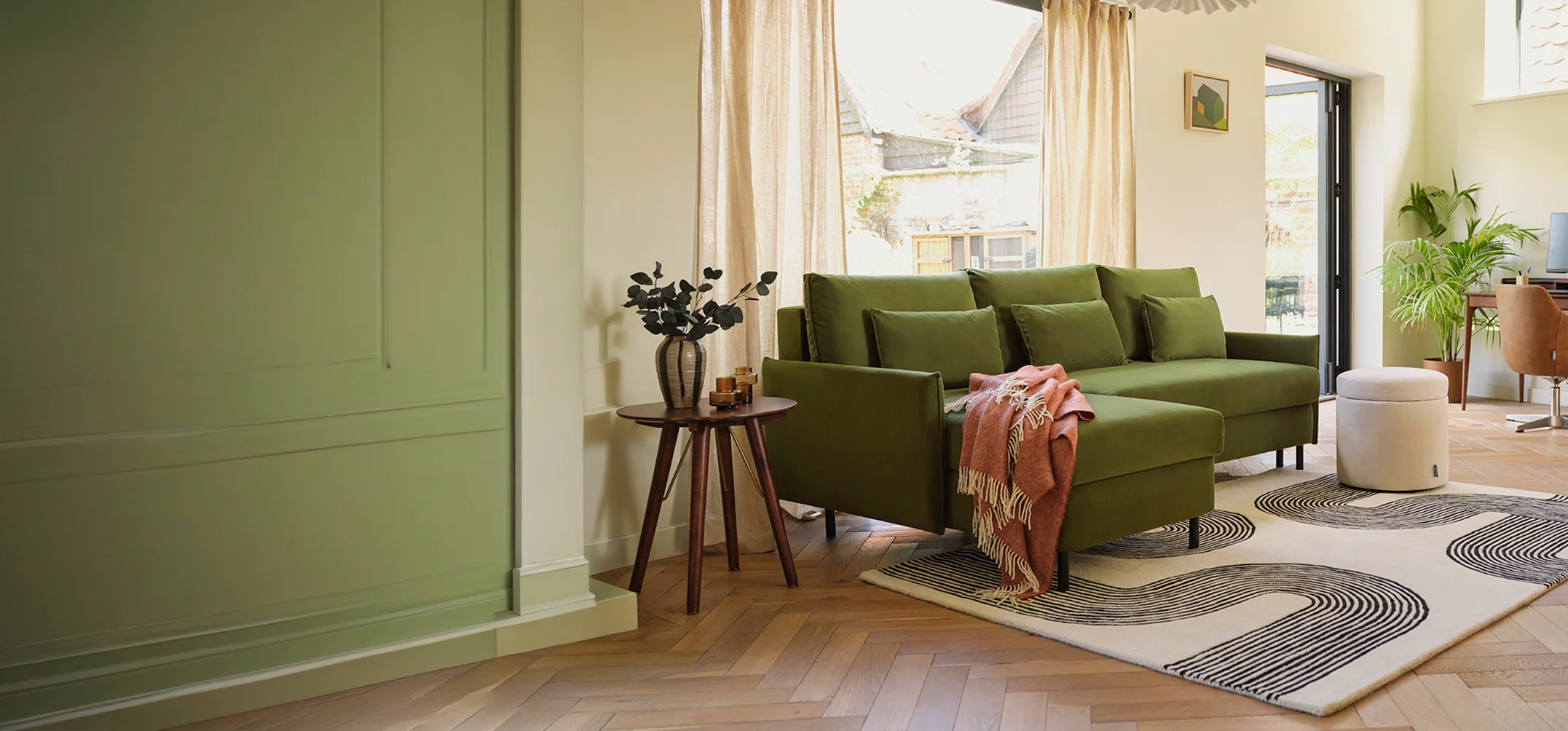 Wohnkomfort neu definiert